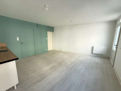 Vente appartement 1 pièce