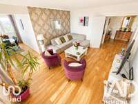 Vente appartement 5 pièces Vente appartement 5 pièces