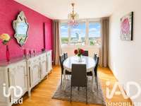 Vente appartement 5 pièces Vente appartement 5 pièces