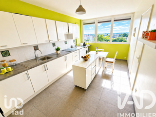 Vente appartement 5 pièces