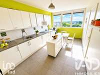 Vente appartement 5 pièces Vente appartement 5 pièces