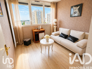 Vente appartement 5 pièces