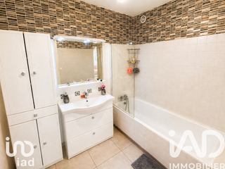 Vente appartement 5 pièces