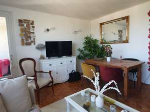 Vente Appartement 4 piècesAngers
