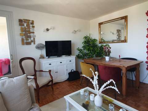 Vente appartement 4 pièces Angers 49