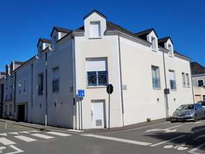 Vente Appartement 2 piècesAngers
