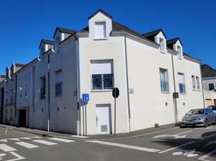 Photo Vente appartement Angers