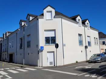 Photo Vente appartement Angers