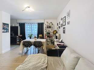 Photo Vente appartement Angers