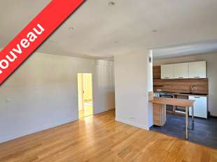 Photo Vente appartement Angers
