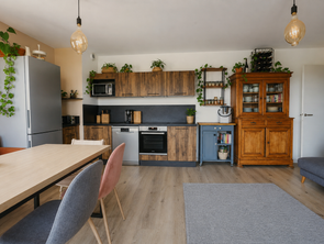 Vente Appartement 4 piècesAngers