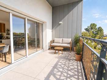 Vente Appartement 4 piècesAngers