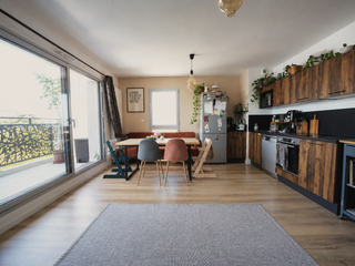 Vente appartement 4 pièces Vente appartement 4 pièces