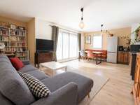 Vente appartement 4 pièces Vente appartement 4 pièces