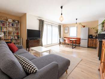 Vente appartement 4 pièces Vente appartement 4 pièces