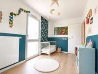 Vente appartement 4 pièces Vente appartement 4 pièces