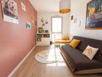Vente appartement 4 pièces Vente appartement 4 pièces