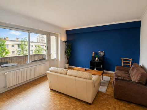 Vente appartement 3 pièces Angers 49