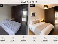Vente appartement 3 pièces Vente appartement 3 pièces
