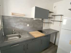 Vente Appartement T1Angers