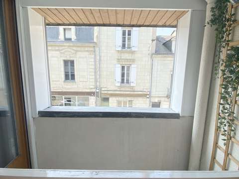 Vente appartement 1 pièce