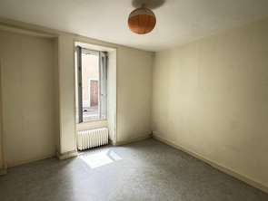 Vente Appartement 2 piècesAngers