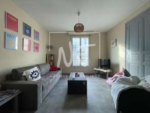 Vente Appartement 3 piècesAngers