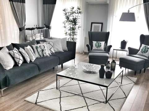 Vente appartement 4 pièces Angers 49