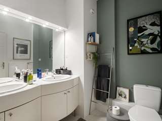 Vente appartement 5 pièces