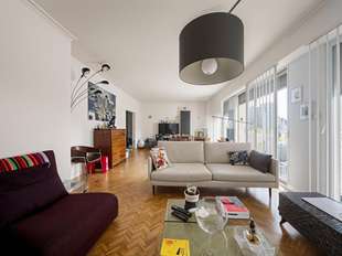 Photo Vente appartement Angers