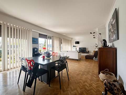 Vente appartement 5 pièces