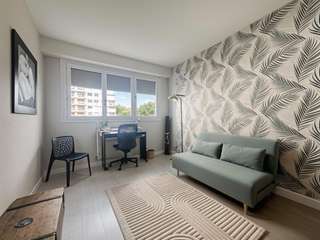 Vente appartement 5 pièces