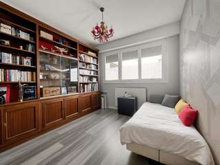 Vente appartement 5 pièces