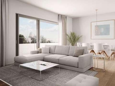 Vente appartement 3 pièces Angers 49