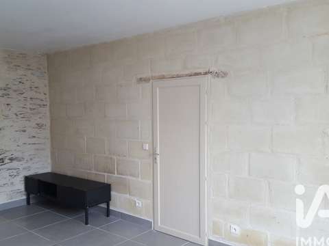 Vente appartement 2 pièces Angers 49