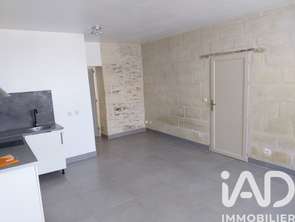 Vente Appartement 2 piècesAngers