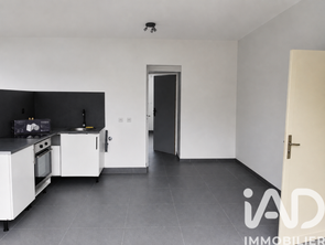 Vente Appartement 2 piècesAngers