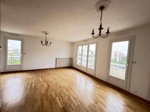 Vente appartement 4 pièces Angers 49