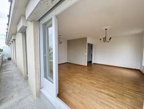 Vente Appartement 4 piècesAngers