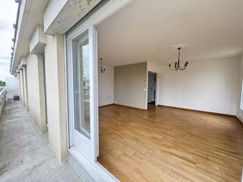 Vente appartement 4 pièces Angers 49