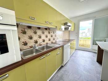 Vente appartement 4 pièces Vente appartement 4 pièces