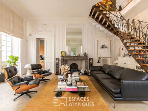 Vente appartement 4 pièces Angers 49