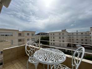 Vente Appartement 3 piècesAngers