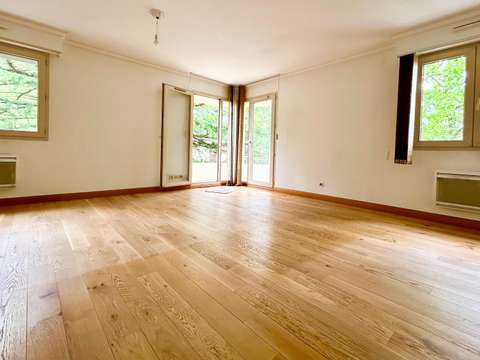 Vente appartement 5 pièces Angers 49