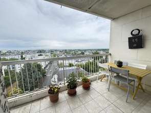 Vente Appartement 3 piècesAngers