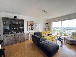 Vente Appartement 3 piècesAngers