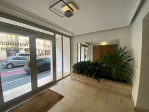Vente Appartement 3 piècesAngers