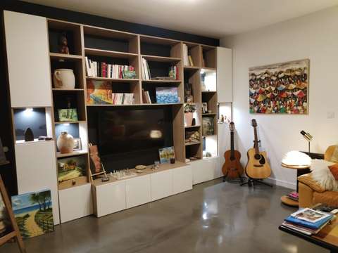 Vente appartement 3 pièces Vente appartement 3 pièces