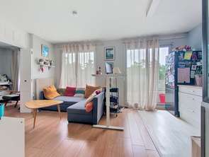 Vente Appartement 2 piècesAngers