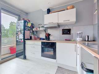 Vente appartement 2 pièces Vente appartement 2 pièces